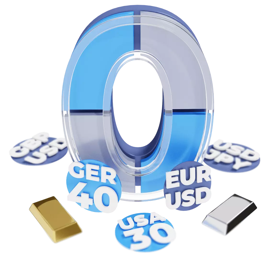 Trade CFDs without paying swap fees