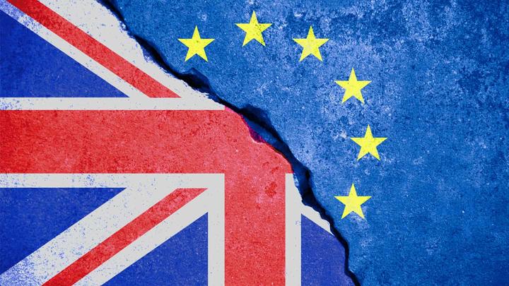 Brexit 2020 status