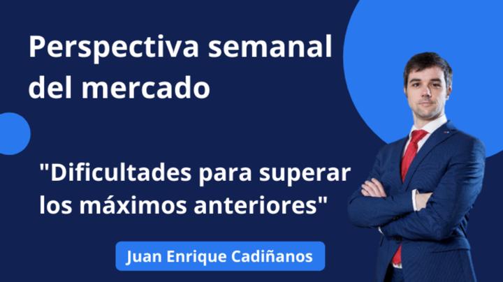 perspectiva semanal mercados