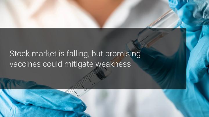 Johnson & Johnson Covid-19 Vaccine Trial Halted