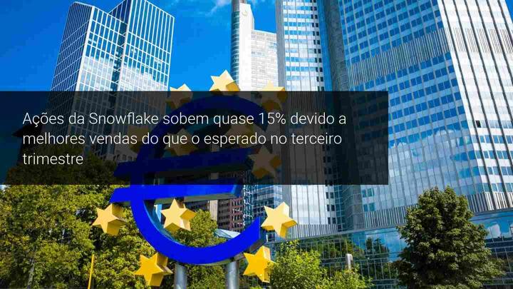 análise semanal de mercado 19 Abril