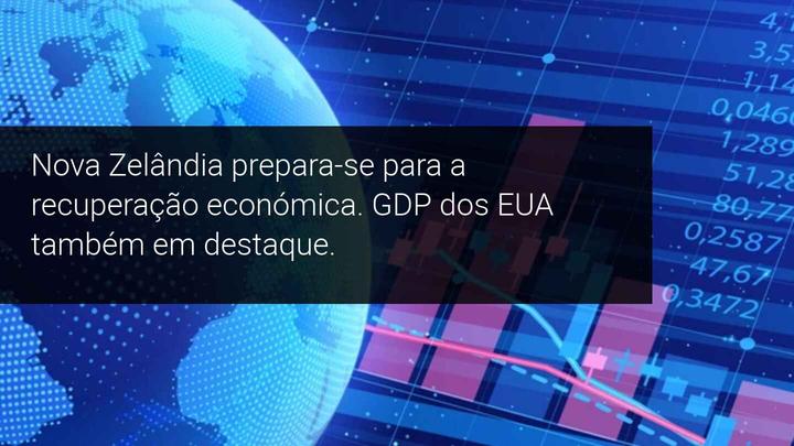 Análise de Mercado 24 Maio