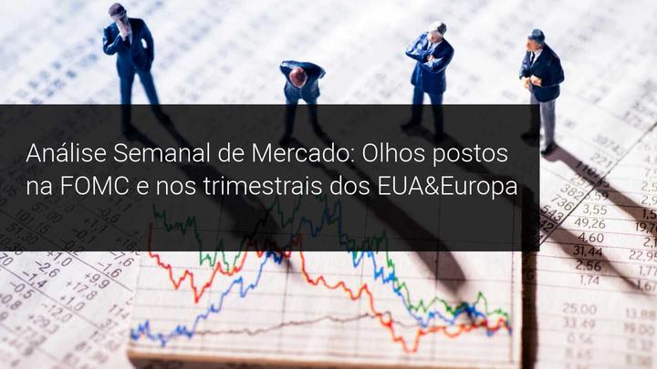 Análise de Mercado 26 Abril