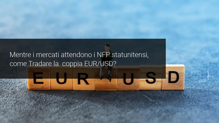 NFP euro dollaro