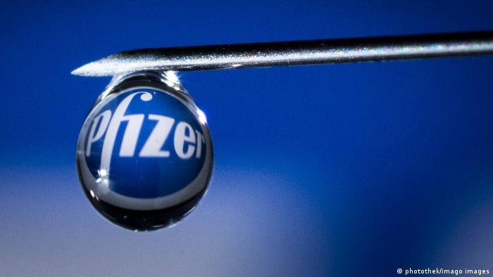 Investir na Pfizer