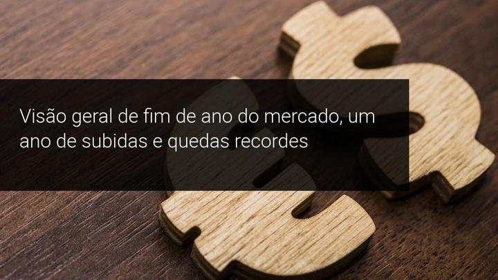 Visão geral do mercado Janeiro 2021 - Admiral Markets