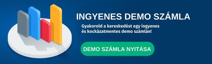 Pénzkeresés interneten - Demo számla