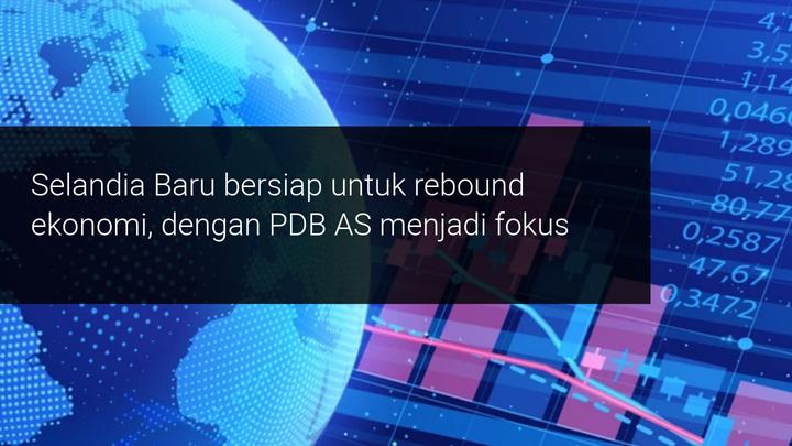 Prospek Pasar Mingguan Angka RBNZ dan PDB AS Admirals