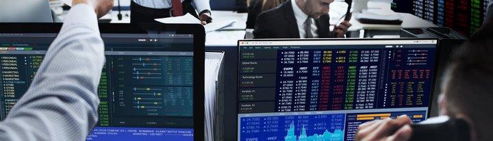 forex trader