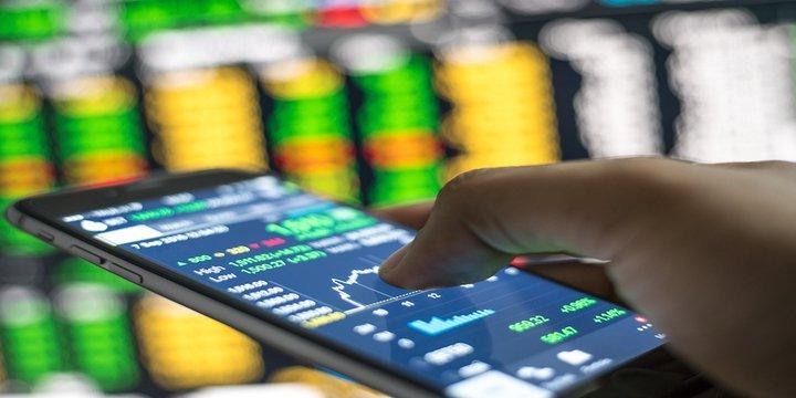 Cara daftar metatrader