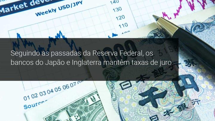 Notícias 19 Março