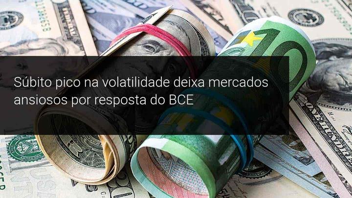 Análise Semanal de Mercado - BCE