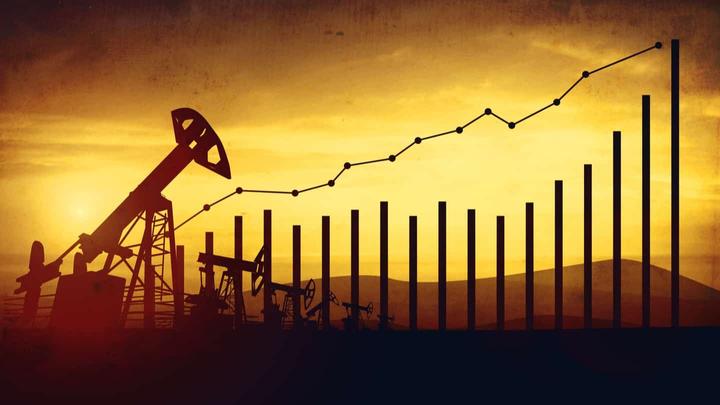 WTI crude oil is up 250%! Will OPEC+ send it higher or lower?