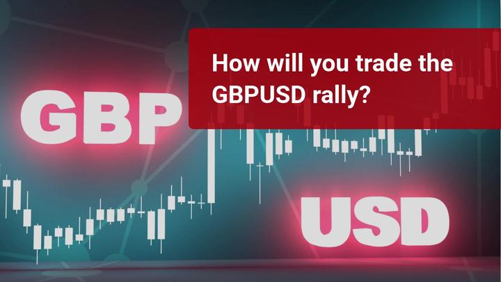 GBPUSD rallies to new 2020 high