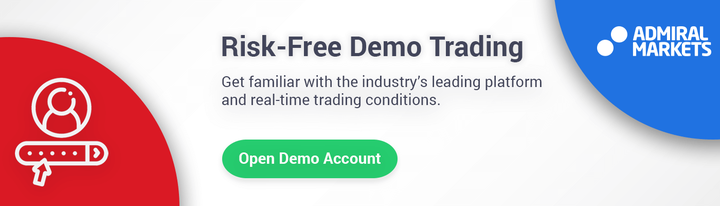 Cuenta de trading demo gratis de Forex