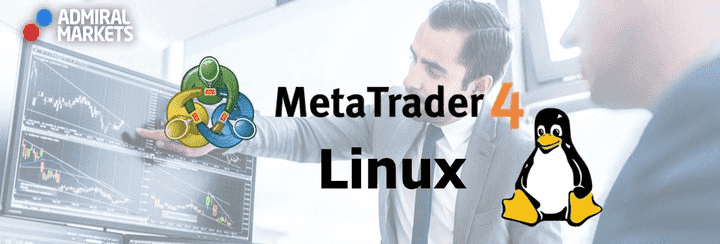 MetaTrader 4 Linux Cómo Instalarla y Ejecutarla - Admirals