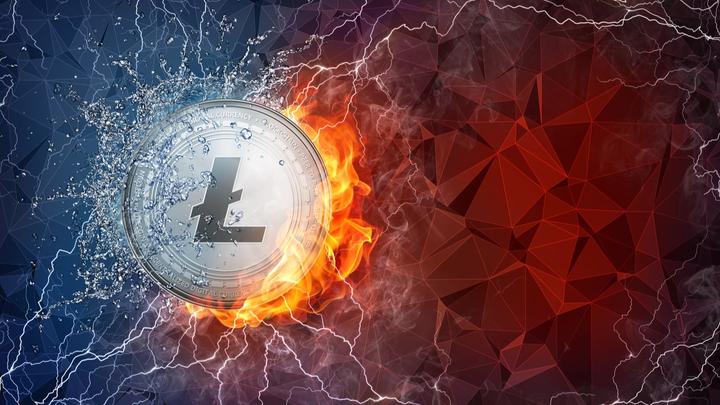 Litecoin - لايتكوين  -لايت كوين