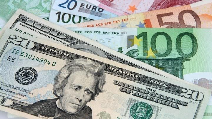 All You Need To Know About Trading The Eurusd Free Fx Guide Admirals