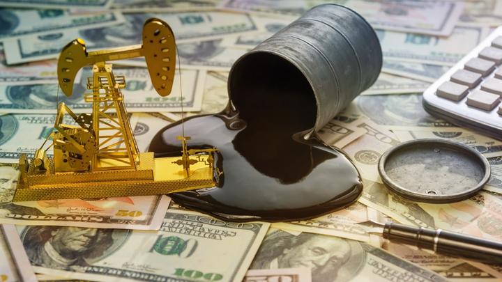 Oil Index