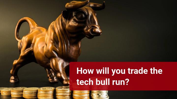 Will the upward race of technology companies continue? JP Morgan thinks so