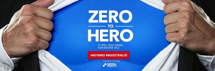 Zero To Hero